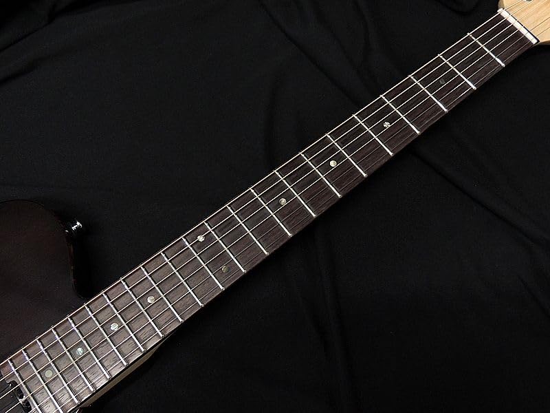 Amazon | SCHECTER OL-FL-2 STBK シェクター 薄胴 アコースティック